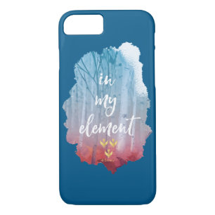 Frozen 2: In My Element Case-Mate iPhone Case