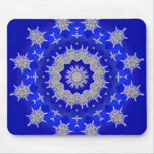 Frozen #2 mouse pad