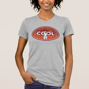Frozen 2 Olaf - Everything's Cool T-Shirt