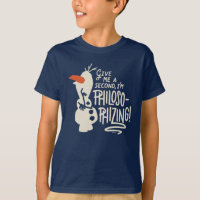 Frozen 2: Olaf | I'm Philosophizing!
