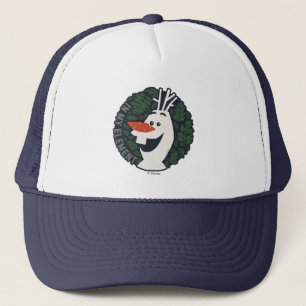 Frozen 2: Olaf   In My Element Trucker Hat
