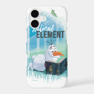 Frozen 2: Olaf In My Natural Element