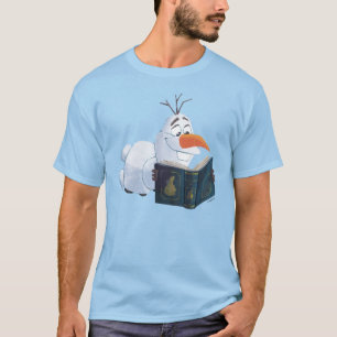 Frozen 2 Olaf - In My Natural Element T-Shirt