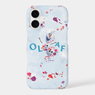 Frozen 2: Olaf In The Breeze