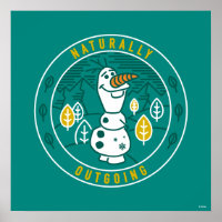Frozen 2 | Olaf - Naturally Outgoing
