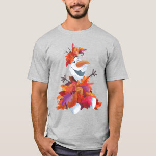 Frozen 2 Olaf - Stir Up Some Fun! T-Shirt