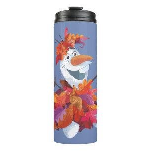 Frozen 2   Olaf - Stir Up Some Fun! Thermal Tumbler