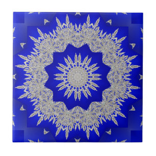 Frozen #3 tile
