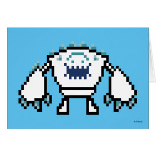 Frozen   8-Bit Marshmallow