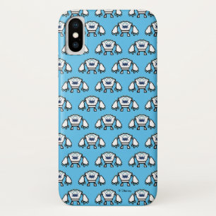 Frozen   8-Bit Marshmallow Case-Mate iPhone Case