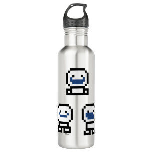 Frozen   8-Bit Snowgies 2 710 Ml Water Bottle