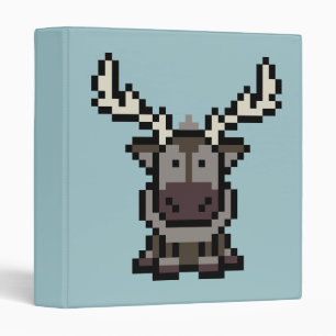 Frozen   8-Bit Sven Binder