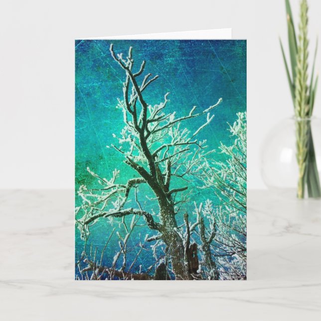 Frozen All Occasions Card (Front)