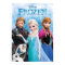 Frozen | Anna, Elsa, Kristoff and Olaf