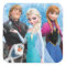 Frozen | Anna, Elsa, Kristoff and Olaf