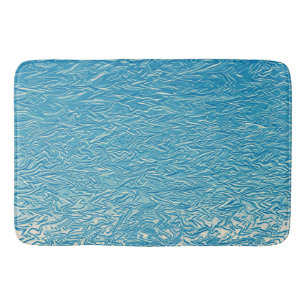 Frozen.... Bath Mat