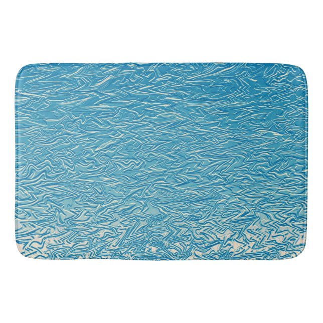 Frozen.... Bath Mat (Front)