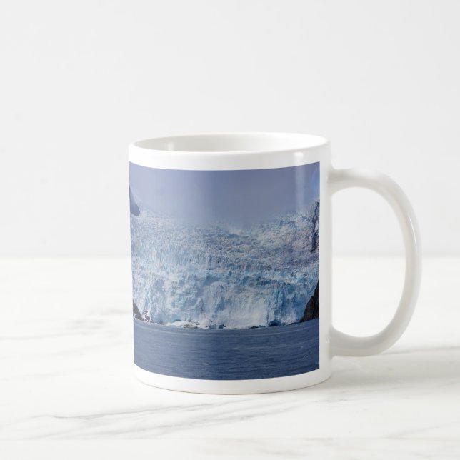 Frozen Beauty Coffee Mug (Right)