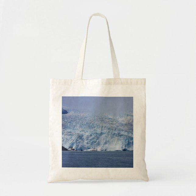 Frozen Beauty Tote Bag (Front)