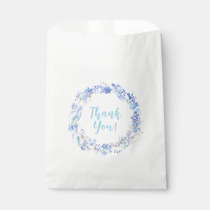 Frozen Birthday Favors Any Age Frozen Favor Bags