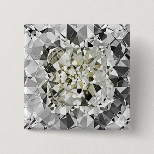 Frozen BIZZLE Button