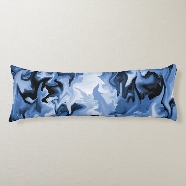 Frozen..... Body Pillow (Front)