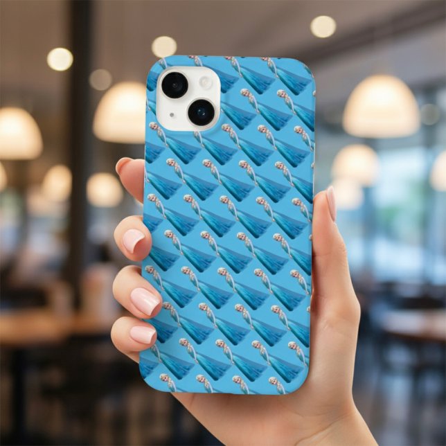 Frozen Case-Mate iPhone Case (Creator Uploaded)