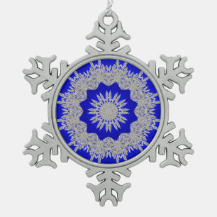 Frozen Christmas Ornament