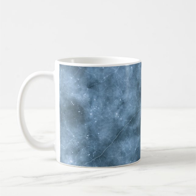 Frozen Coffee Mug (Left)