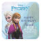 Frozen Elsa and Anna Birthday