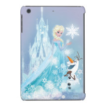 Frozen | Elsa and Olaf - Icy Glow