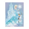 Frozen | Elsa and Olaf - Icy Glow