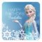 Frozen Elsa Birthday