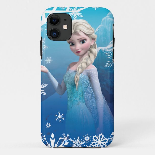 Frozen Phone Tablet Laptop Ipod Cases Zazzle Ca