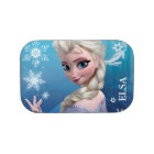 Frozen | Elsa Over the Shoulder Smirk