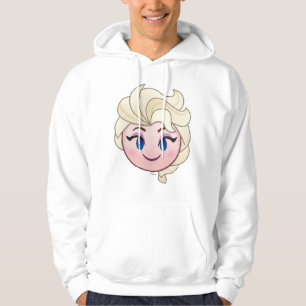 Frozen Emoji   Elsa Hoodie