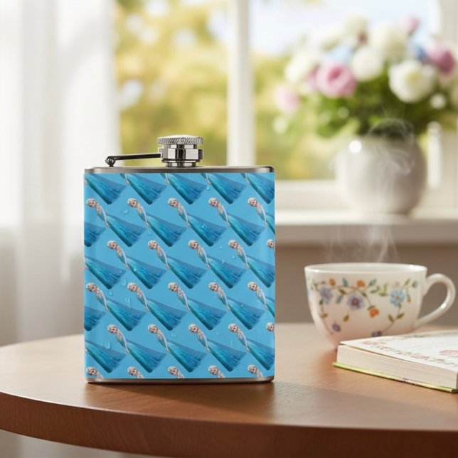 Frozen Flask (Creator Uploaded)