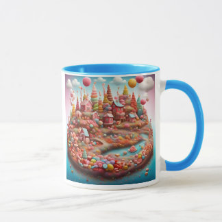 Frozen Fun Ice Cream Design Cup – Sip in Style.