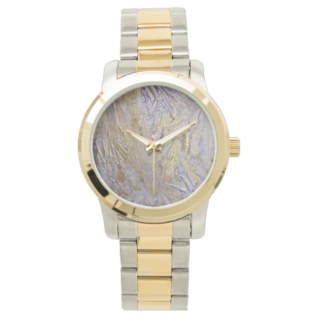 Frozen Heart ~ Damenwatch Watch (Front)