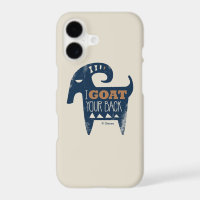 Frozen | I Goat Your Back
