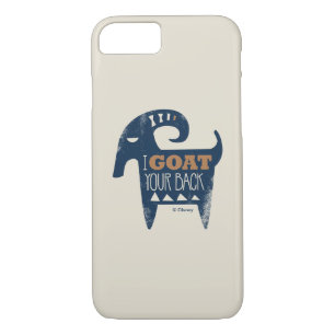 Frozen   I Goat Your Back Case-Mate iPhone Case