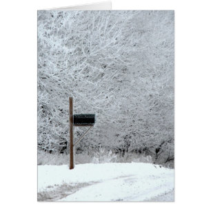 Frozen Iowa Toutes les Occassions