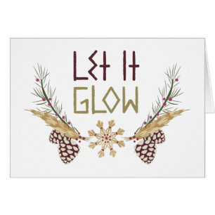 Frozen   Let it Glow