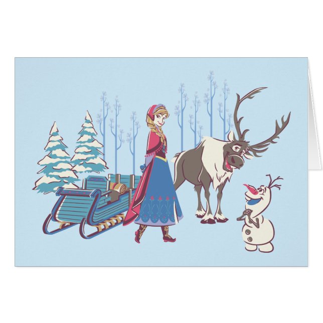 Frozen | Listen to your Heart (Front Horizontal)