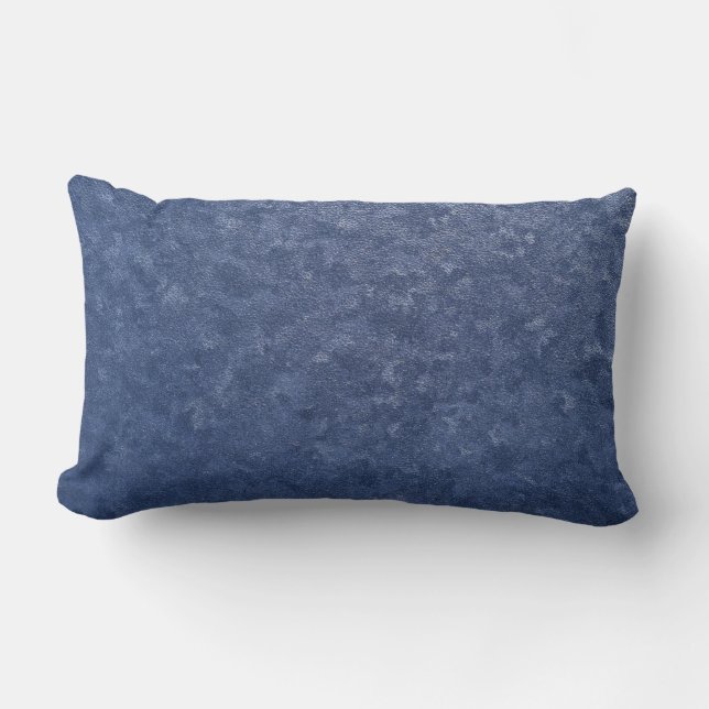 Frozen Lumbar Pillow (Front)