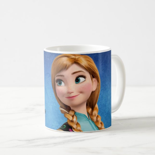 Frozen Mug (Front Right)