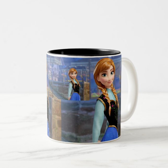 Frozen Mugs (Front Right)