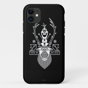 Frozen   Olaf and Sven iPhone 11 Case