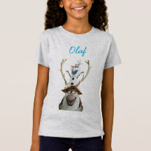 Frozen Olaf