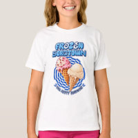 🍦 Frozen Scrotown